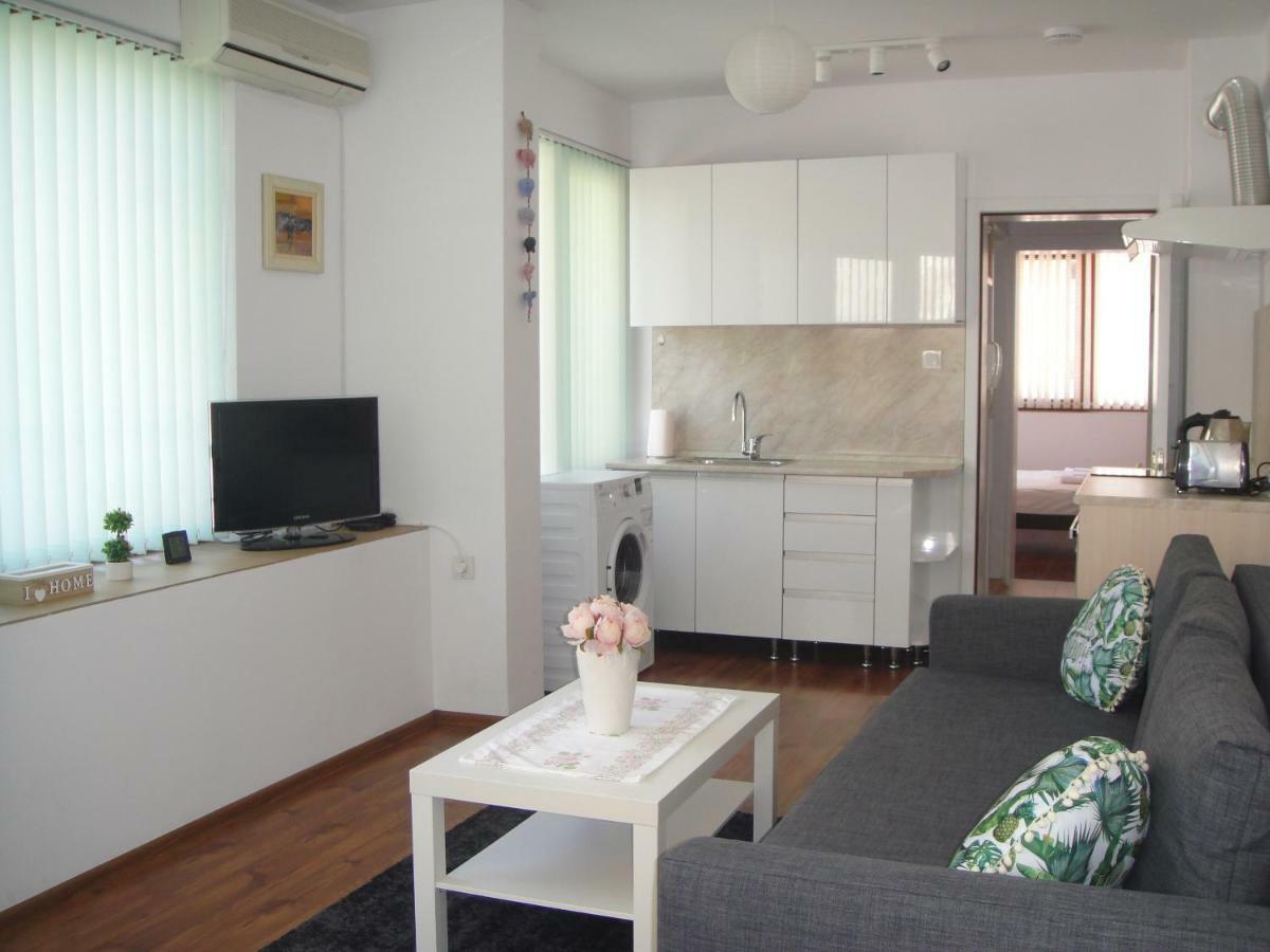 Shushi'S 1 Bedroom Central Apartment Plovdiv Exterior foto