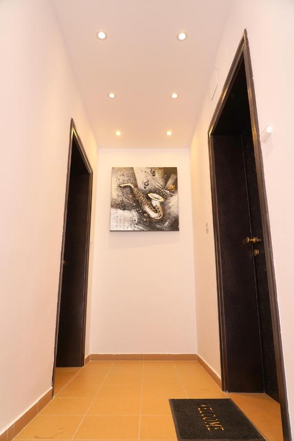 Shushi'S 1 Bedroom Central Apartment Plovdiv Exterior foto
