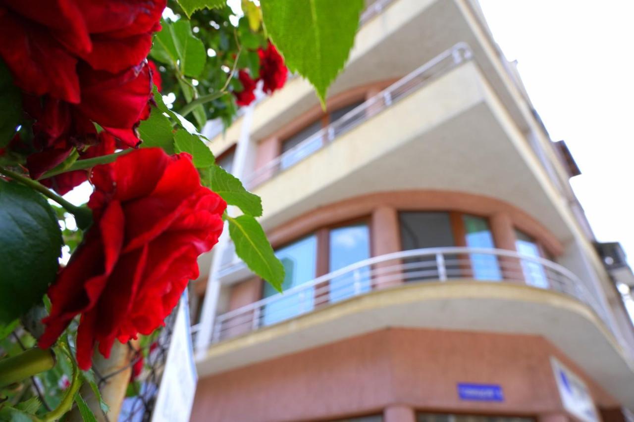 Shushi'S 1 Bedroom Central Apartment Plovdiv Exterior foto