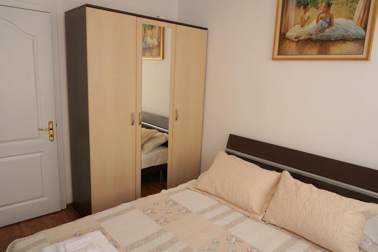 Shushi'S 1 Bedroom Central Apartment Plovdiv Exterior foto