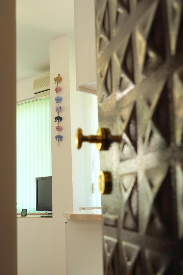 Shushi'S 1 Bedroom Central Apartment Plovdiv Exterior foto
