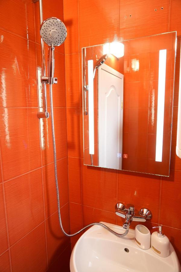 Shushi'S 1 Bedroom Central Apartment Plovdiv Exterior foto